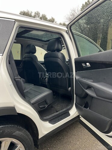 Kia Sorento 2016, 187,200 km - 2.0 l - Bakı