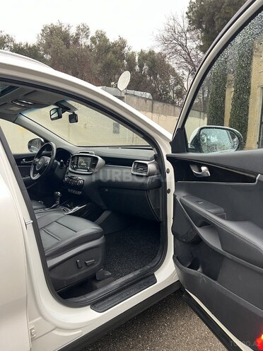 Kia Sorento 2016, 187,200 km - 2.0 l - Bakı