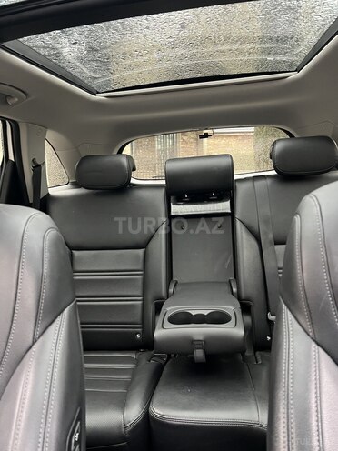Kia Sorento 2016, 187,200 km - 2.0 l - Bakı