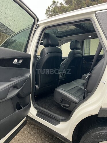 Kia Sorento 2016, 187,200 km - 2.0 l - Bakı
