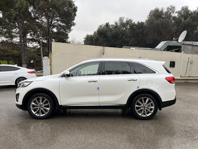 Kia Sorento 2016, 187,200 km - 2.0 l - Bakı