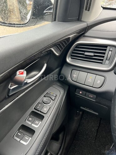 Kia Sorento 2016, 187,200 km - 2.0 l - Bakı