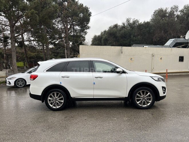 Kia Sorento 2016, 187,200 km - 2.0 l - Bakı