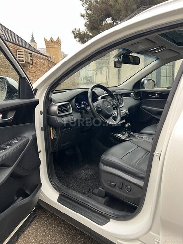 Kia Sorento 2016, 187,200 km - 2.0 l - Bakı