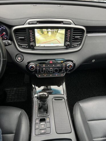 Kia Sorento 2016, 187,200 km - 2.0 l - Bakı