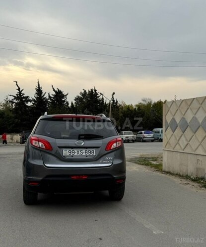 GAC  2015, 234,000 km - 2.0 l - Bakı