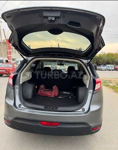 GAC  2015, 234,000 km - 2.0 l - Bakı