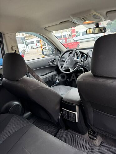 GAC  2015, 234,000 km - 2.0 l - Bakı