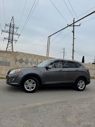 GAC  2015, 234,000 km - 2.0 l - Bakı