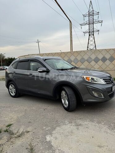 GAC  2015, 234,000 km - 2.0 l - Bakı