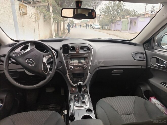 GAC  2015, 234,000 km - 2.0 l - Bakı