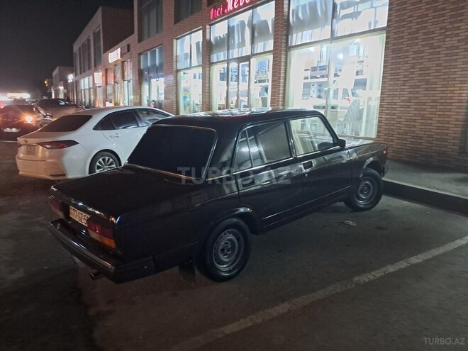 LADA (VAZ) 2107 2008, 87,560 km - 1.6 л - Bakı