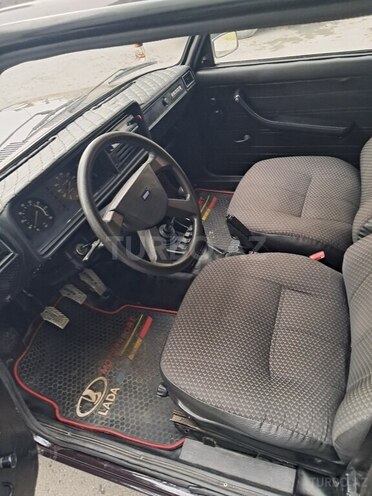 LADA (VAZ) 2107 2008, 87,560 km - 1.6 л - Bakı