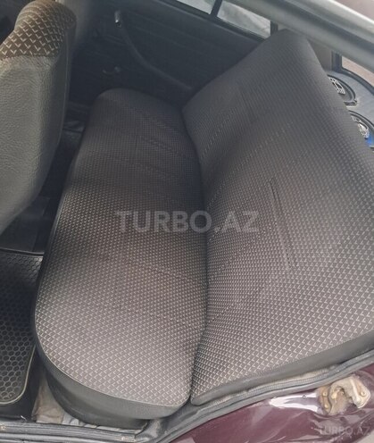 LADA (VAZ) 2107 2008, 87,560 km - 1.6 л - Bakı