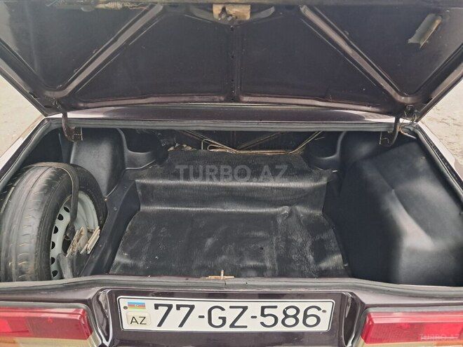 LADA (VAZ) 2107 2008, 87,560 km - 1.6 л - Bakı