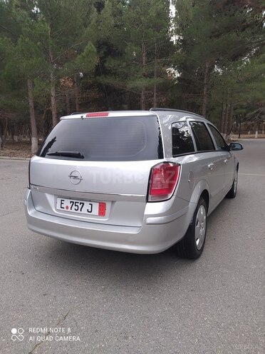 Opel Astra 2006, 256,873 km - 1.4 l - Sumqayıt