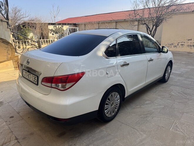Nissan Almera 2016, 158,000 km - 1.6 л - Bakı