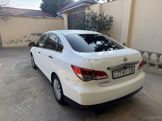 Nissan Almera 2016, 158,000 km - 1.6 л - Bakı
