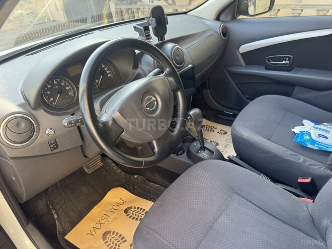 Nissan Almera 2016, 158,000 km - 1.6 л - Bakı