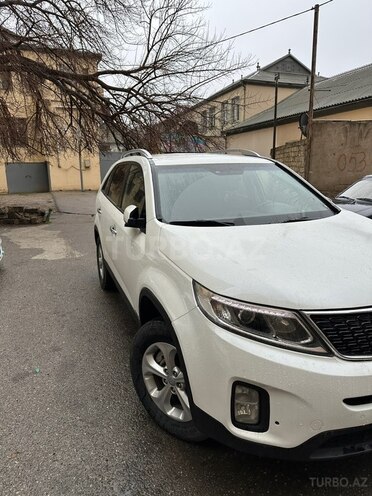 Kia Sorento 2013, 143,000 km - 2.4 l - Bakı