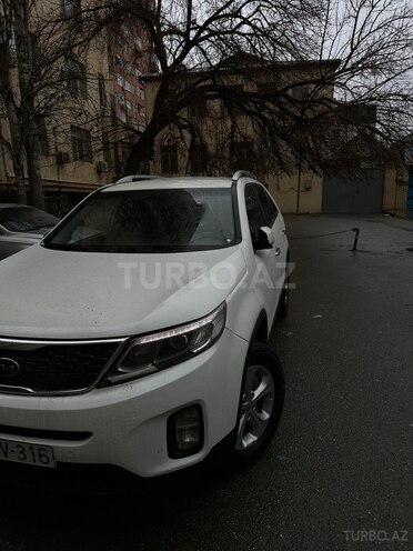 Kia Sorento 2013, 143,000 km - 2.4 l - Bakı