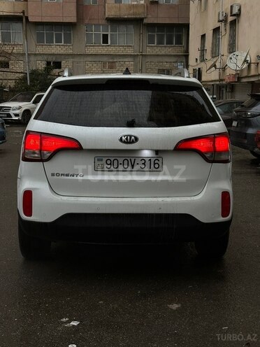 Kia Sorento 2013, 143,000 km - 2.4 l - Bakı
