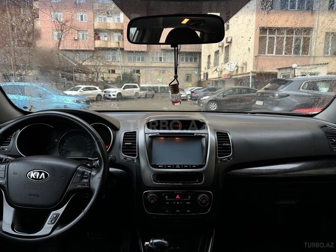 Kia Sorento 2013, 143,000 km - 2.4 l - Bakı
