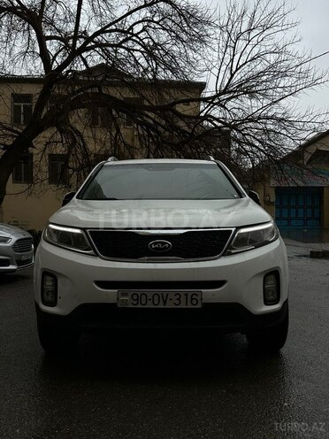 Kia Sorento 2013, 143,000 km - 2.4 l - Bakı