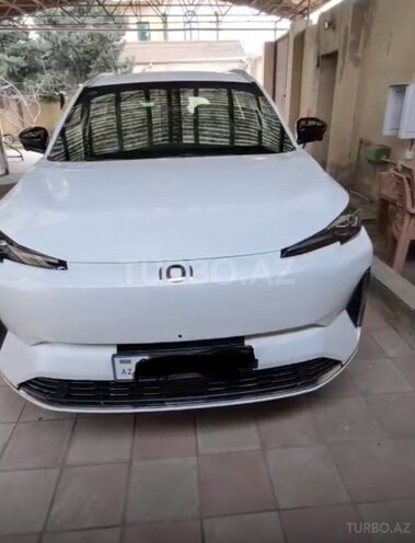 Changan Qiyuan Q05 2025, 0 km - 1.5 l - Bakı