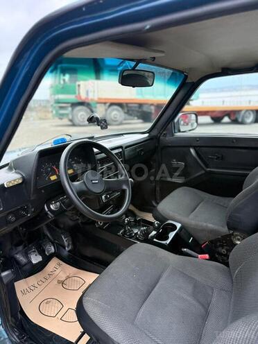 LADA (VAZ) Niva 2013, 194,000 km - 1.7 l - Bakı