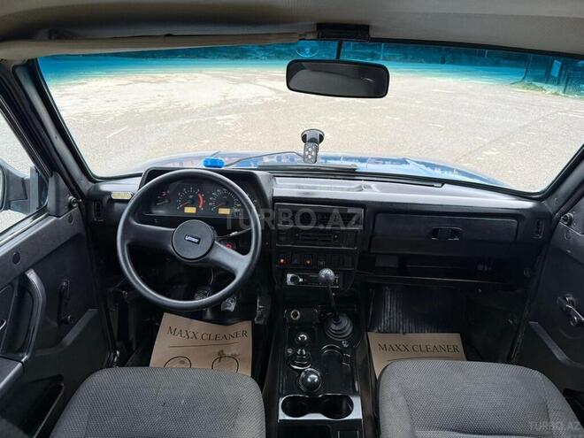 LADA (VAZ) Niva 2013, 194,000 km - 1.7 l - Bakı