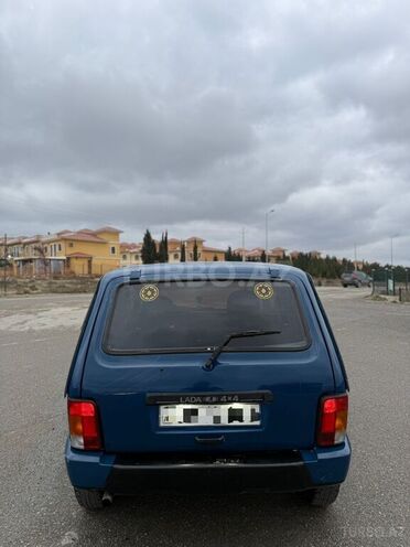 LADA (VAZ) Niva 2013, 194,000 km - 1.7 l - Bakı