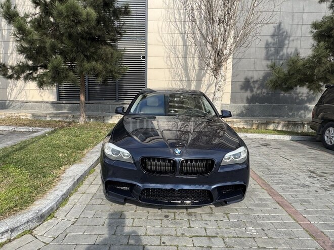 BMW 528 2013, 147,000 km - 2.0 l - Bakı