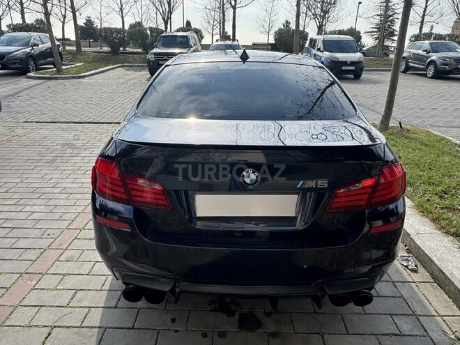 BMW 528 2013, 147,000 km - 2.0 l - Bakı
