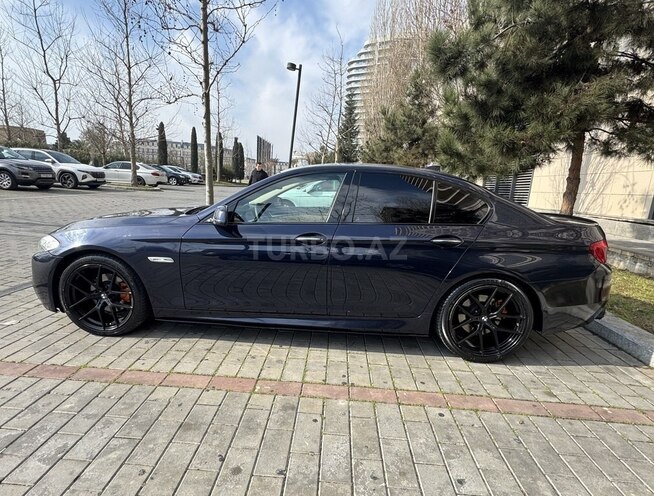 BMW 528 2013, 147,000 km - 2.0 l - Bakı