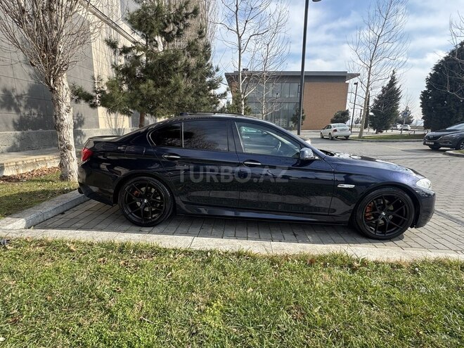 BMW 528 2013, 147,000 km - 2.0 l - Bakı