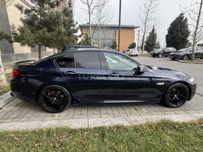 BMW 528 2013, 147,000 km - 2.0 l - Bakı