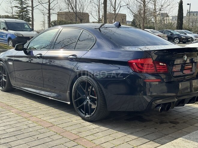 BMW 528 2013, 147,000 km - 2.0 l - Bakı