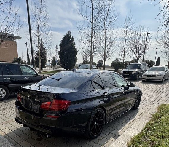 BMW 528 2013, 147,000 km - 2.0 l - Bakı