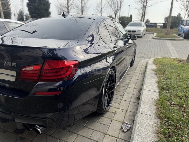 BMW 528 2013, 147,000 km - 2.0 l - Bakı