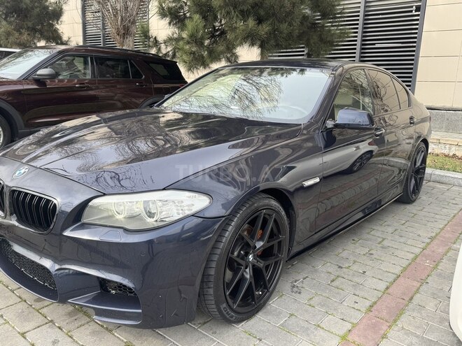 BMW 528 2013, 147,000 km - 2.0 l - Bakı