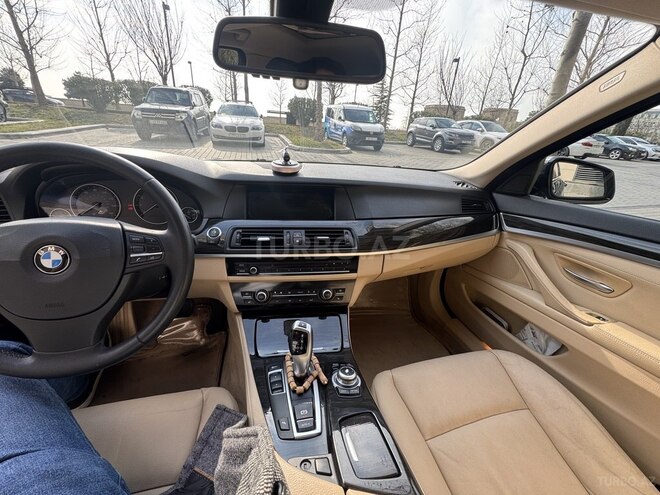 BMW 528 2013, 147,000 km - 2.0 l - Bakı