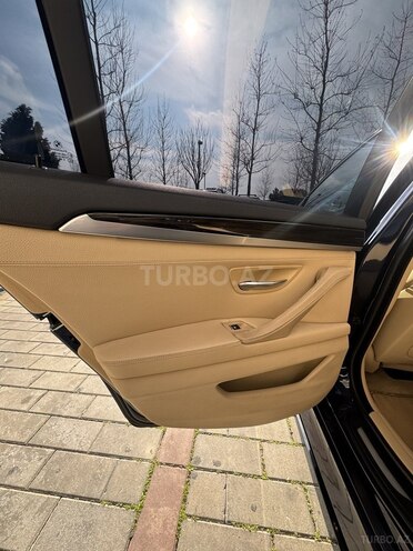 BMW 528 2013, 147,000 km - 2.0 l - Bakı
