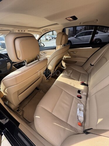 BMW 528 2013, 147,000 km - 2.0 l - Bakı