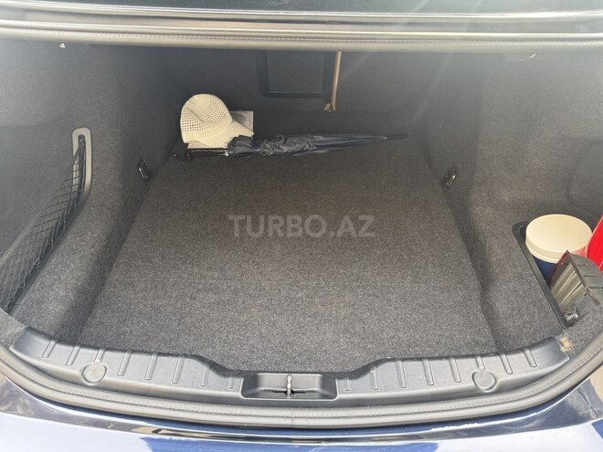 BMW 528 2013, 147,000 km - 2.0 l - Bakı