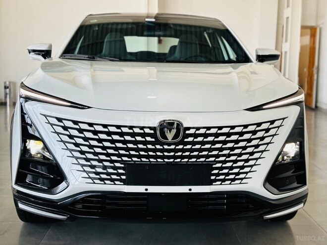 Changan Uni-T-3