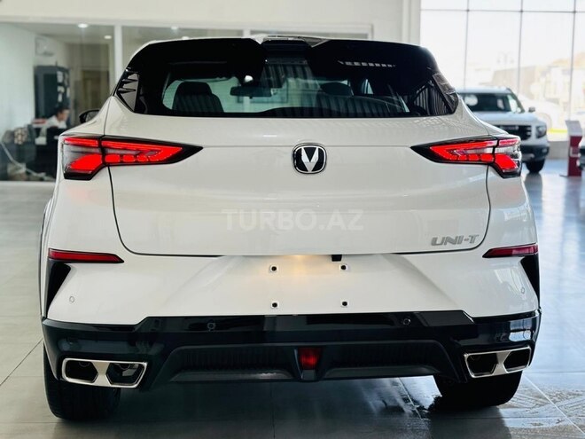 Changan Uni-T-4