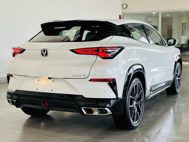 Changan Uni-T-5