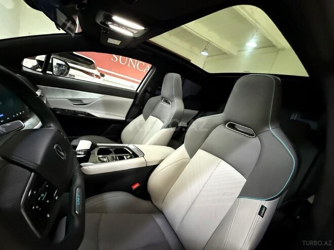 Changan Uni-T-15