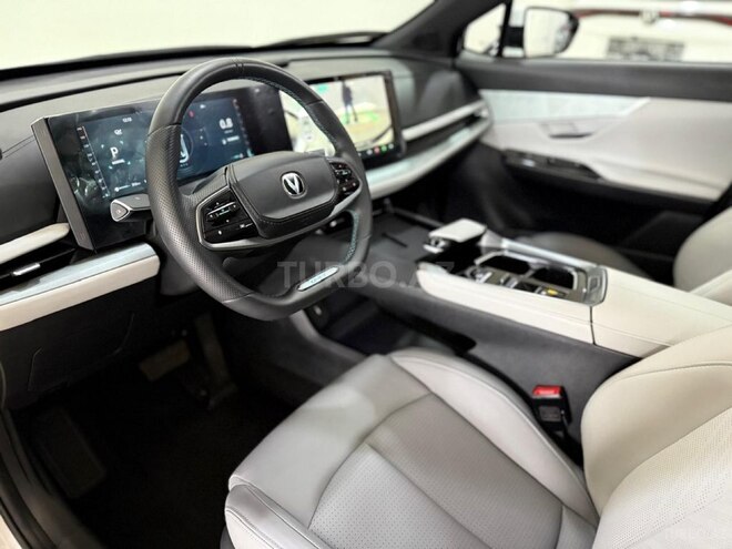 Changan Uni-T-12